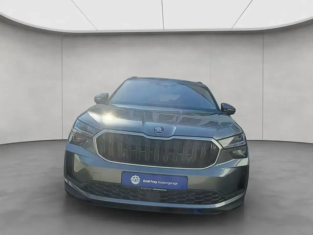 Skoda Kodiaq - Thumbnail 9
