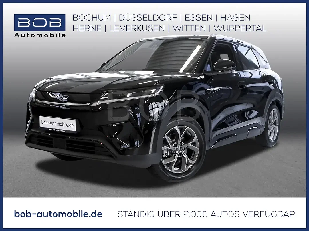 BYD Atto 2 - Afbeelding 1
