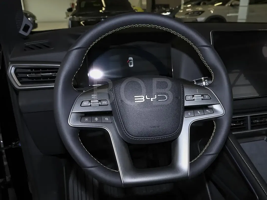 BYD Atto 2 - Thumbnail 13