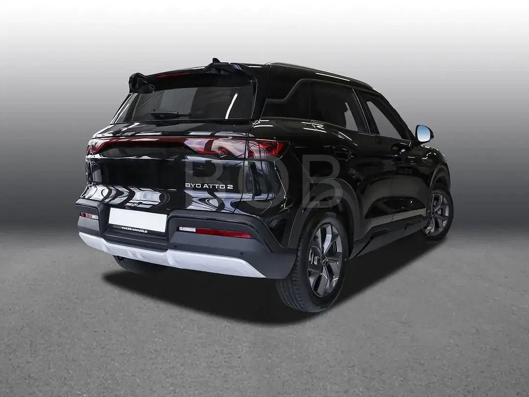 BYD Atto 2 - Thumbnail 2