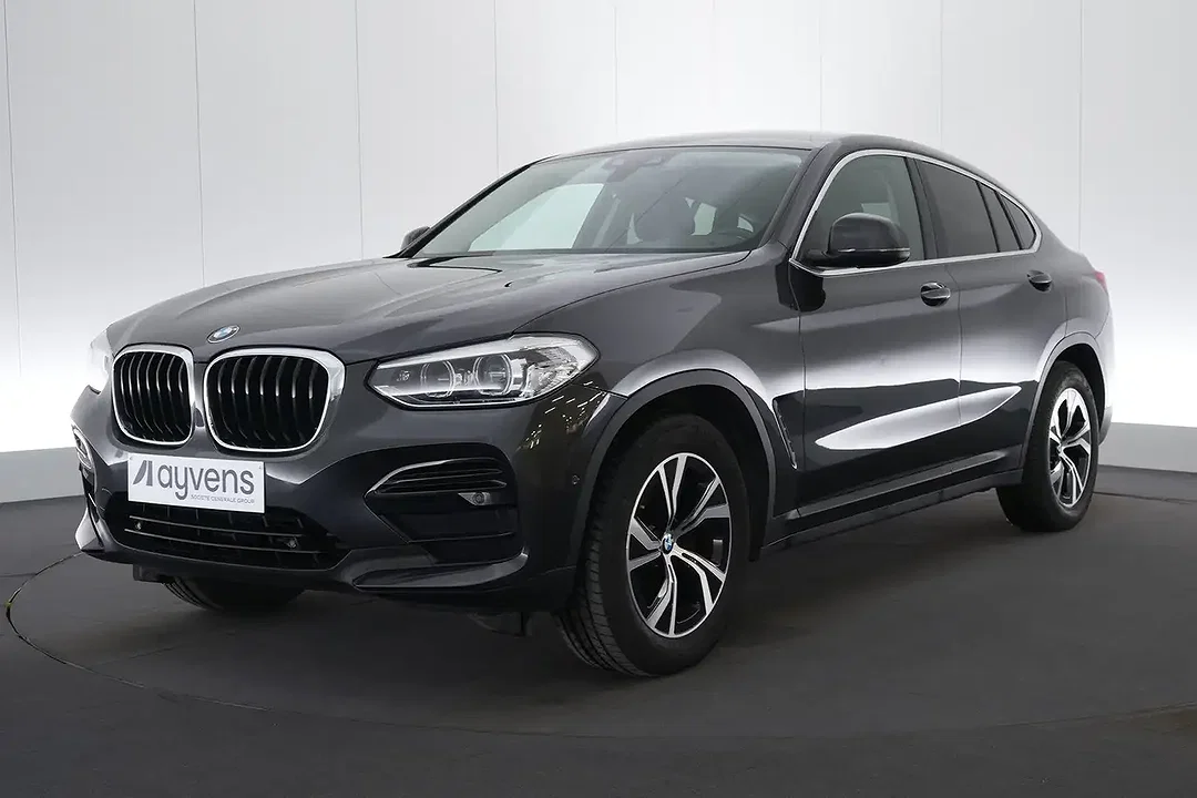 BMW X4 - Afbeelding 1