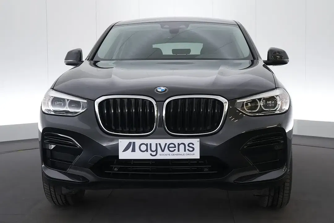 BMW X4 - Thumbnail 7
