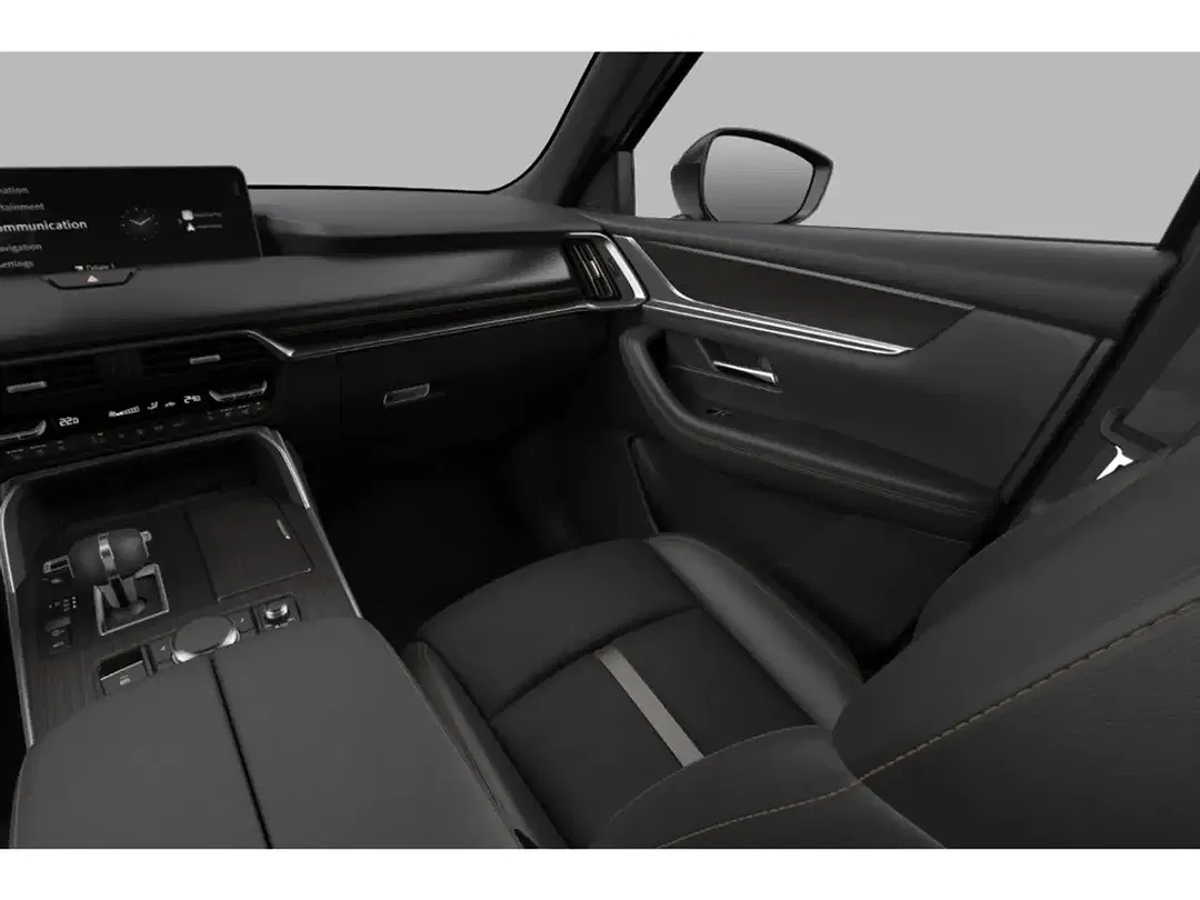 Mazda CX-60 - Thumbnail 11