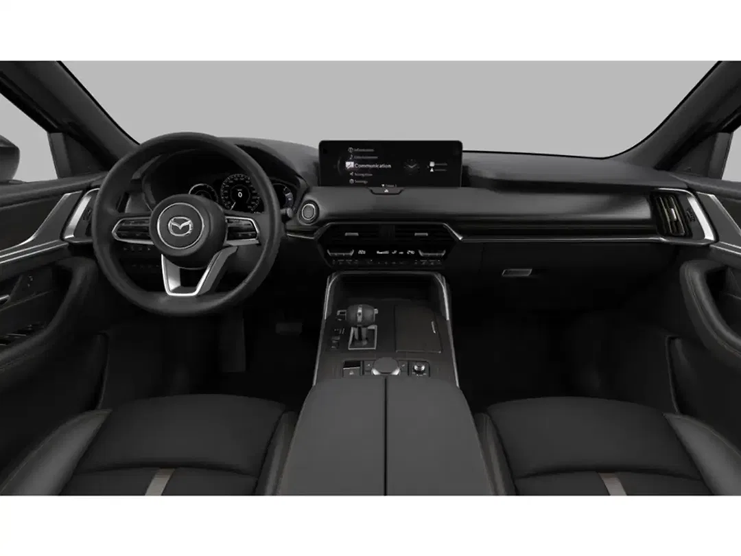 Mazda CX-60 - Thumbnail 13