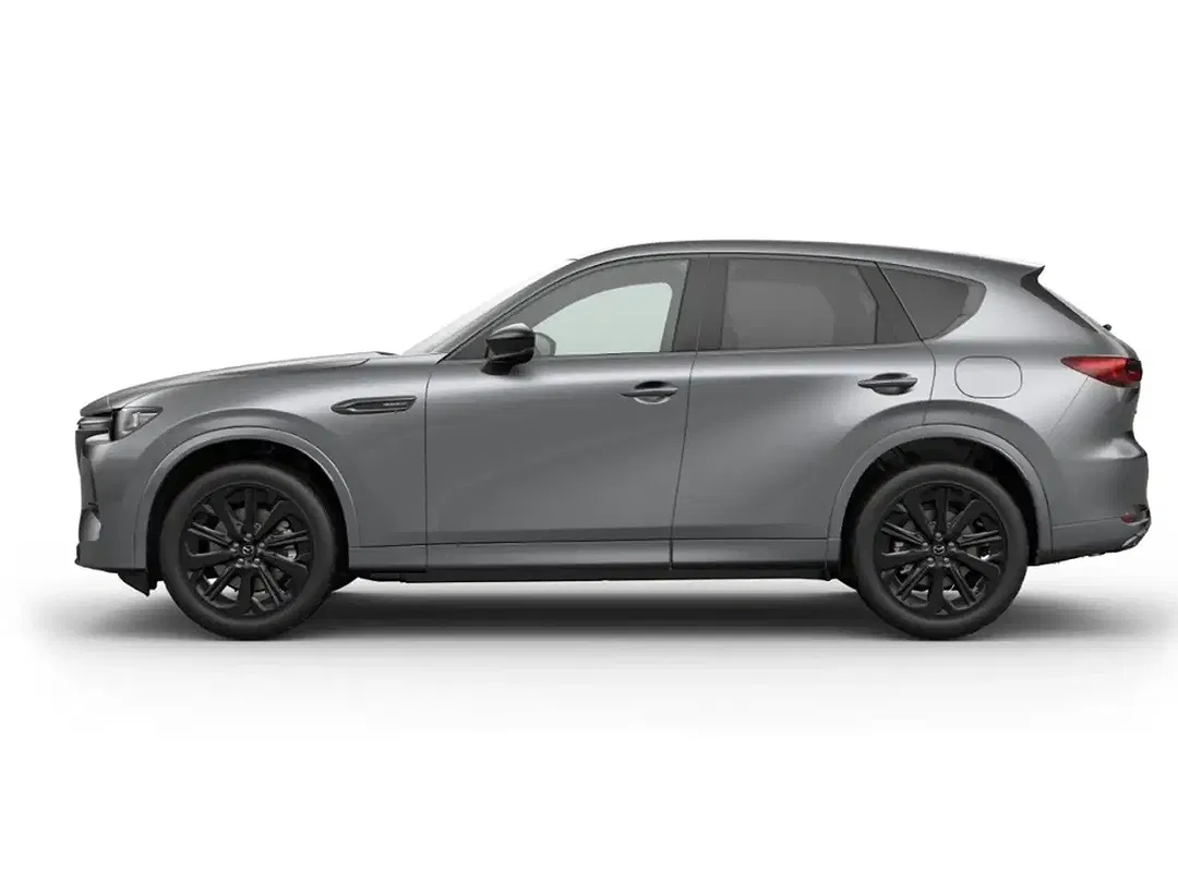 Mazda CX-60 - Thumbnail 2