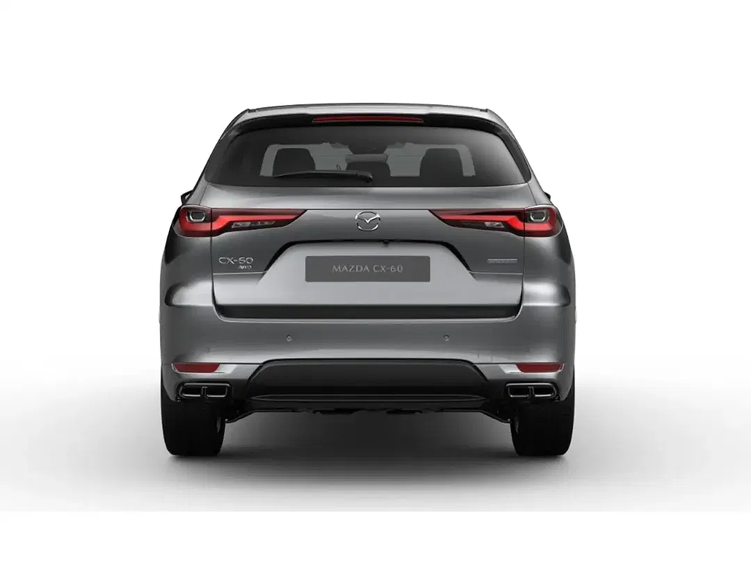 Mazda CX-60 - Thumbnail 5