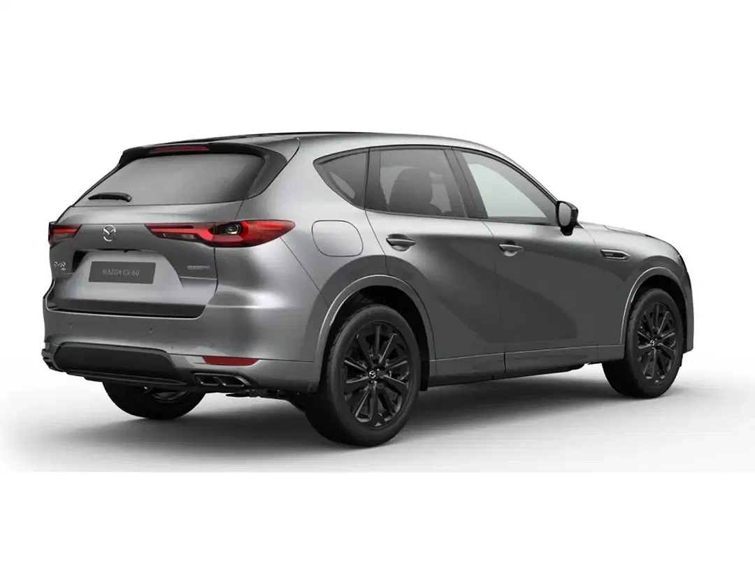 Mazda CX-60 - Thumbnail 6