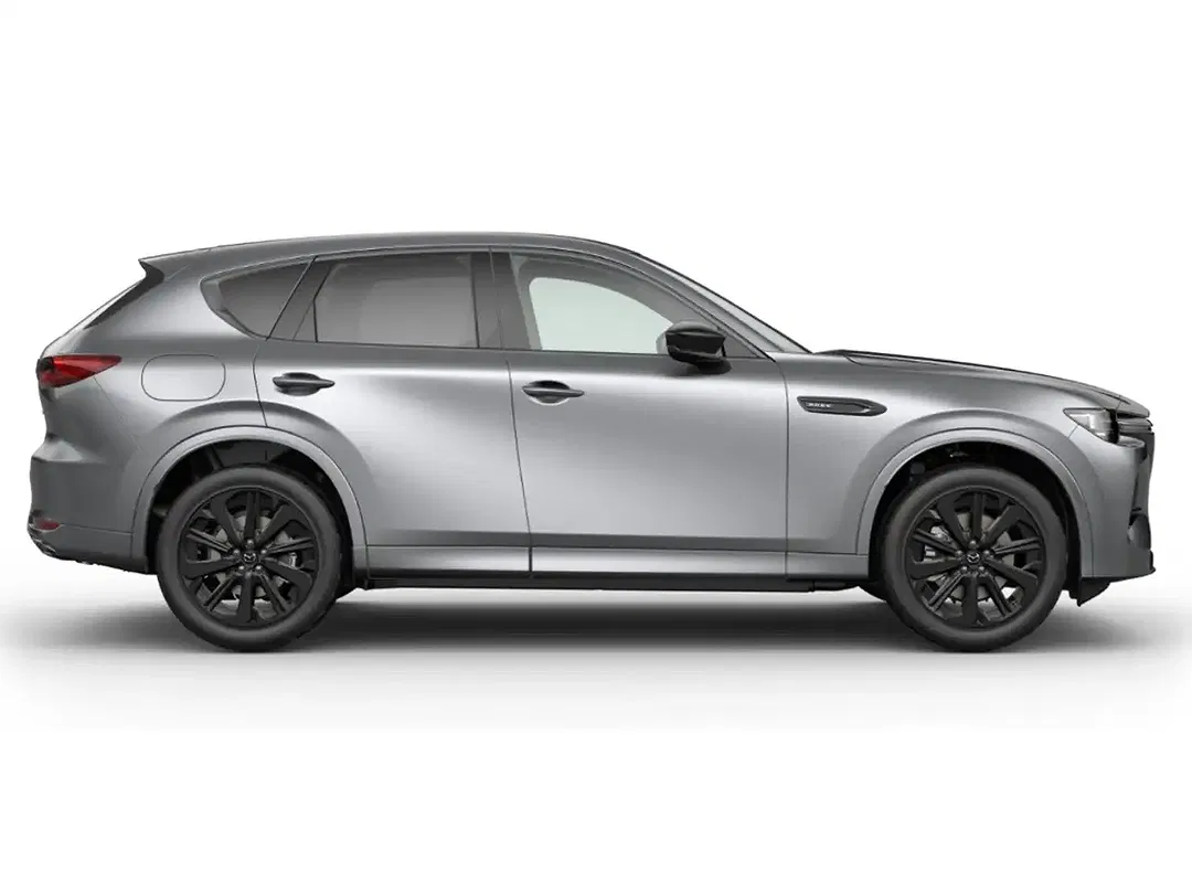 Mazda CX-60 - Thumbnail 7