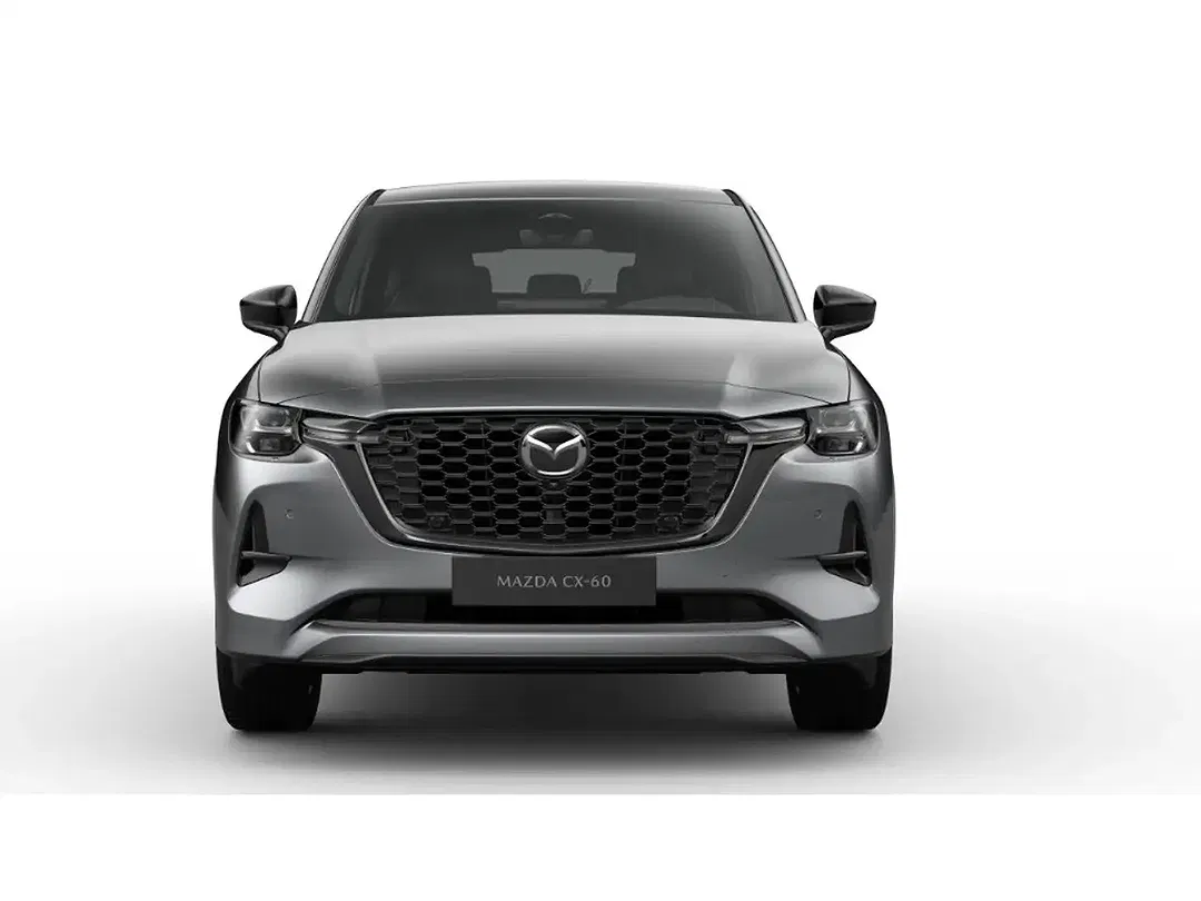 Mazda CX-60 - Thumbnail 9