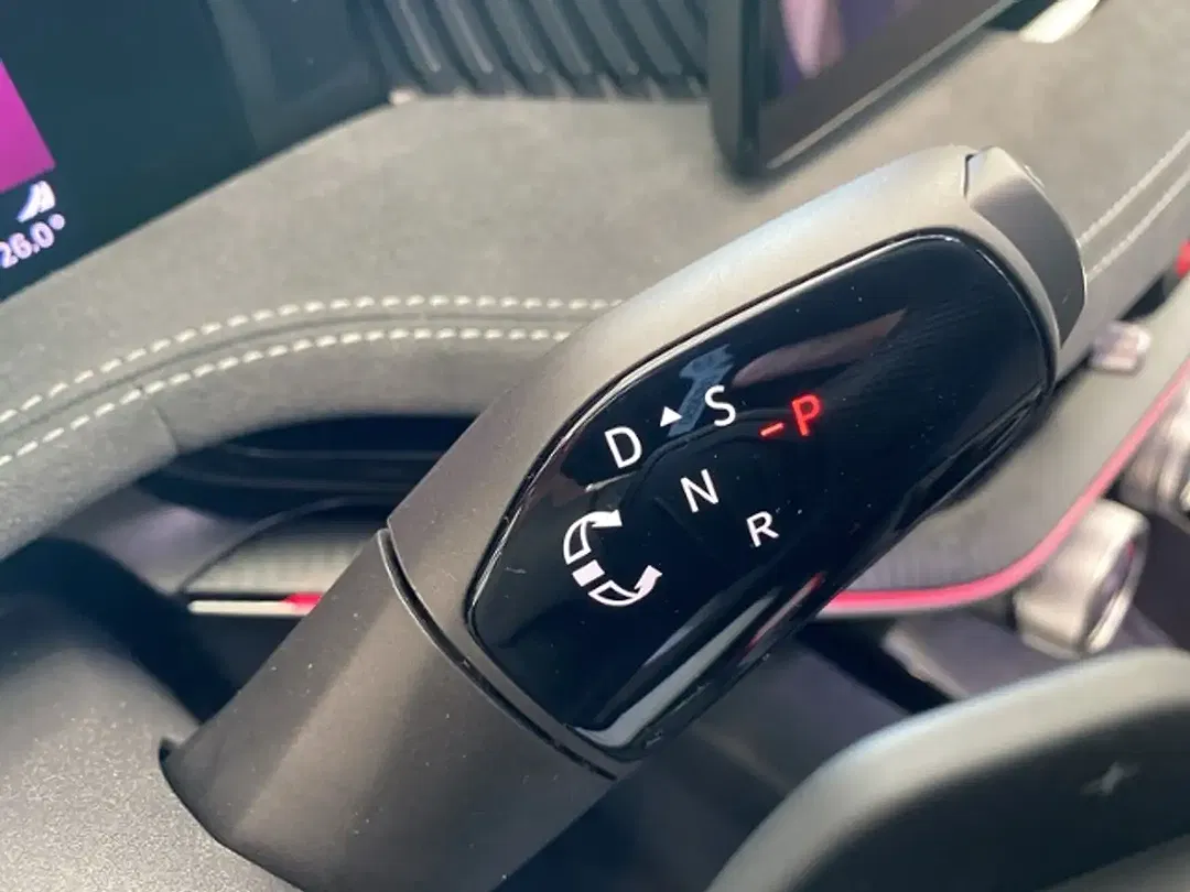 Skoda Superb - Thumbnail 12
