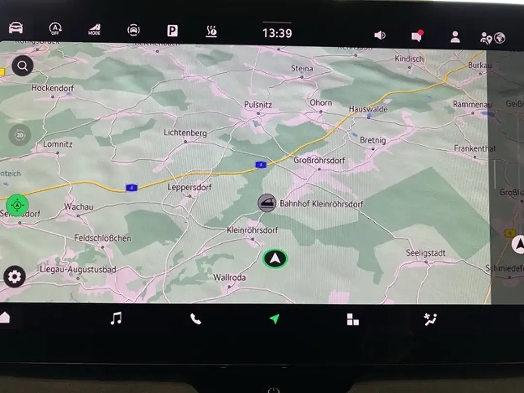 Skoda Superb - Thumbnail 14