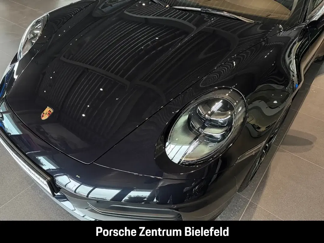 Porsche 992 - Thumbnail 10