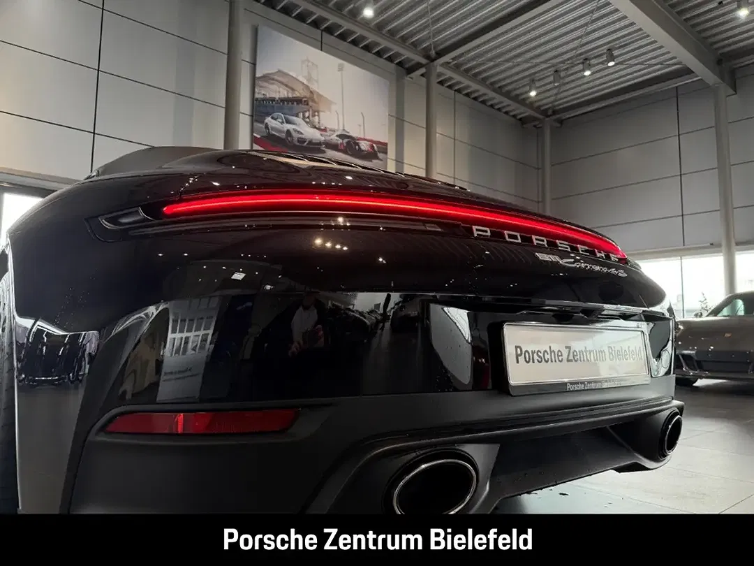 Porsche 992 - Thumbnail 13