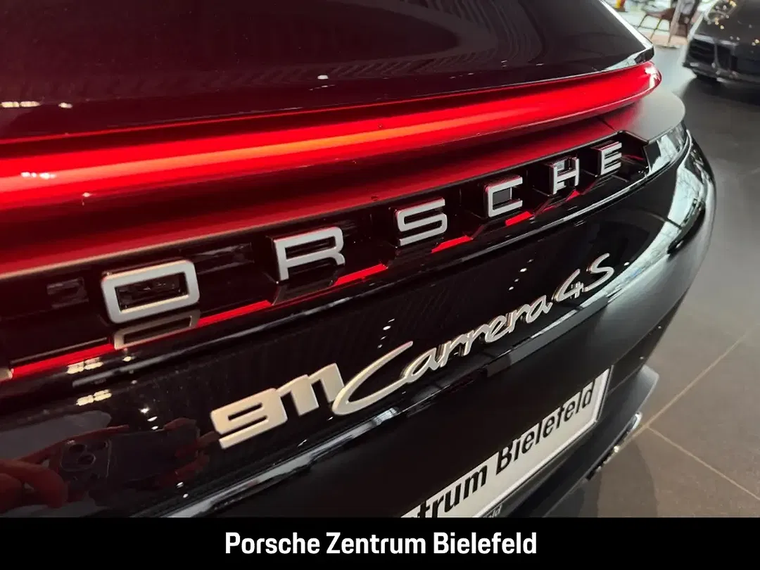 Porsche 992 - Thumbnail 14