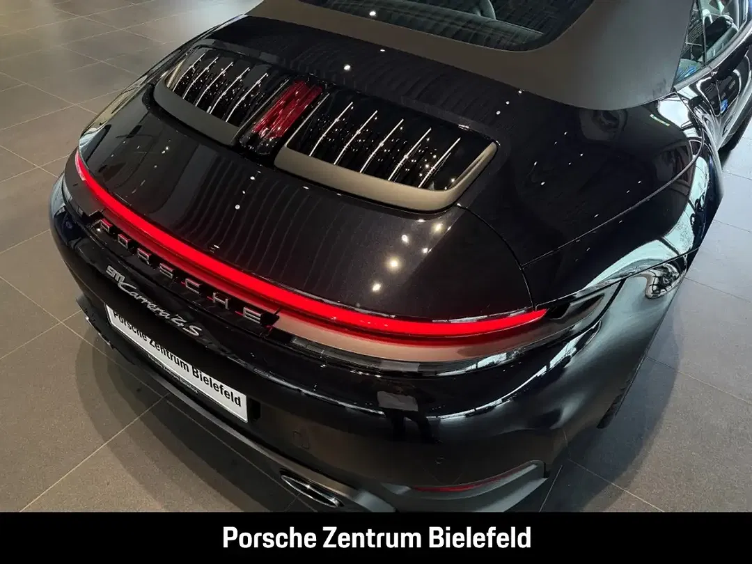 Porsche 992 - Thumbnail 15