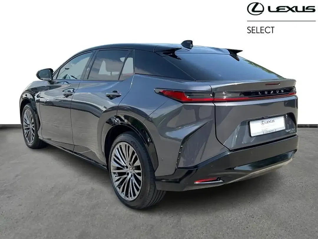 Lexus RZ - Thumbnail 3