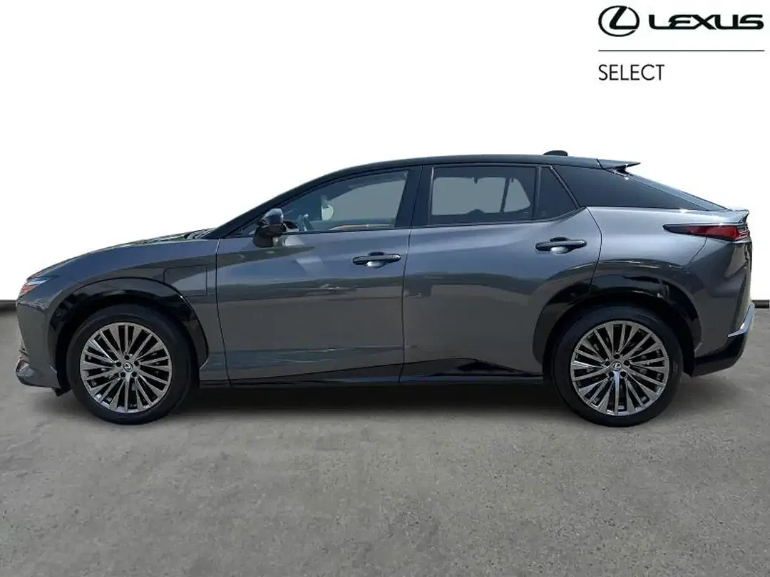 Lexus RZ - Thumbnail 5