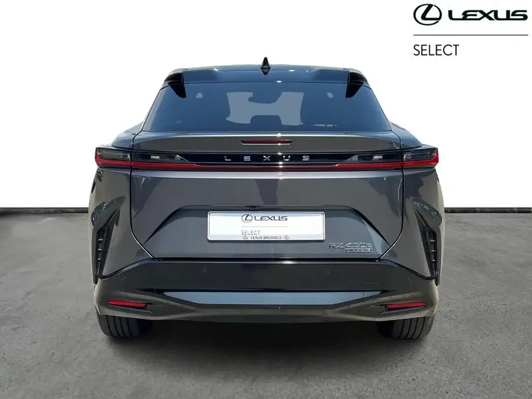 Lexus RZ - Thumbnail 6