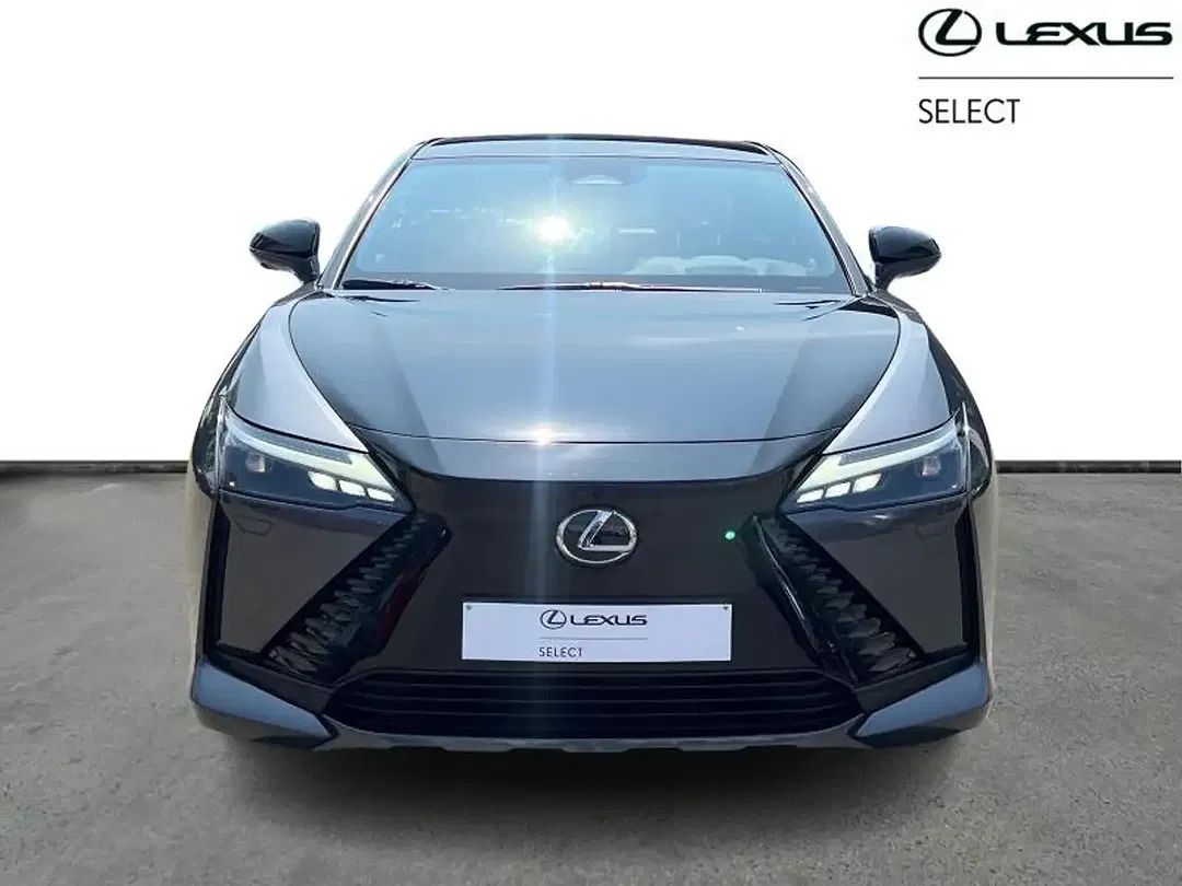 Lexus RZ - Thumbnail 7