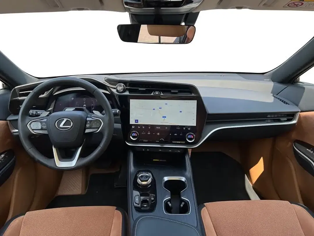 Lexus RZ - Thumbnail 9