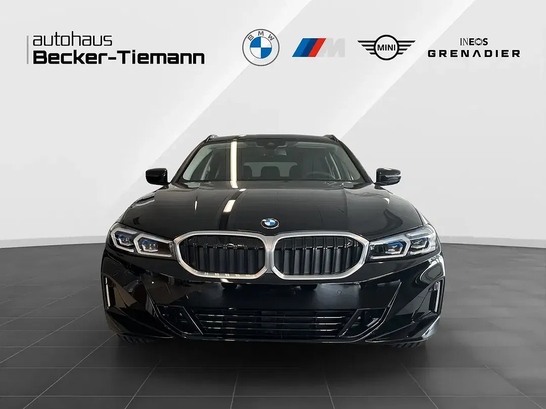BMW 318 - Thumbnail 2