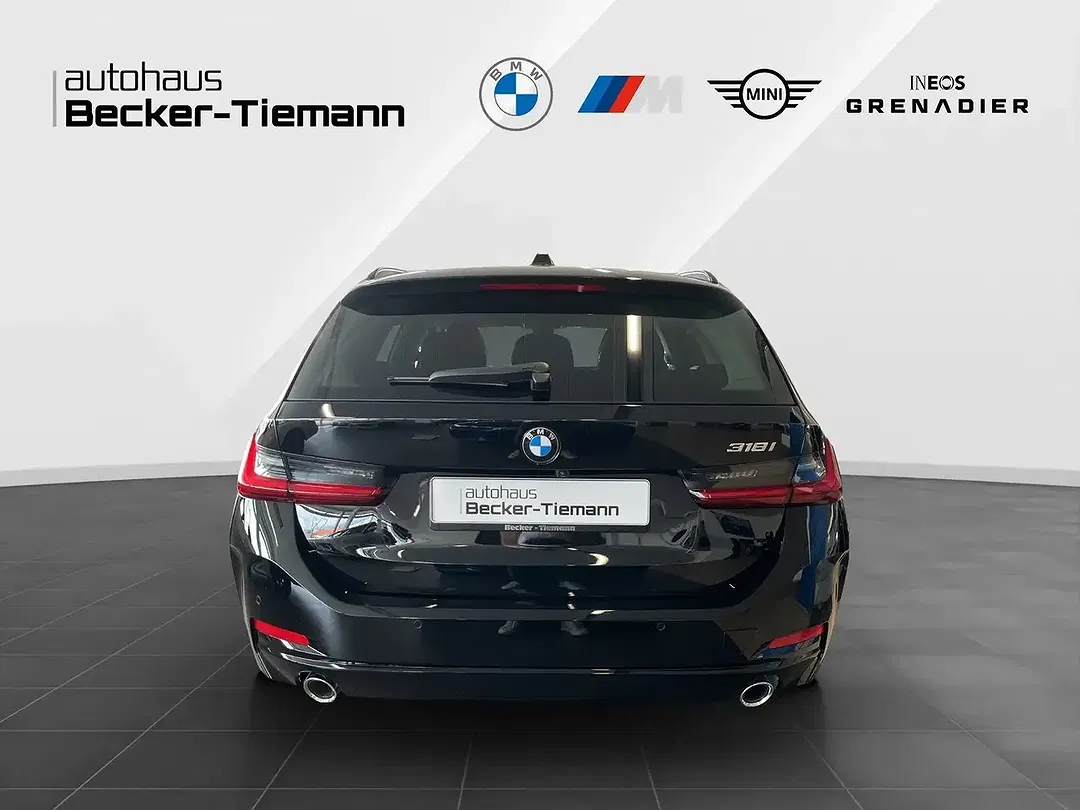 BMW 318 - Thumbnail 5