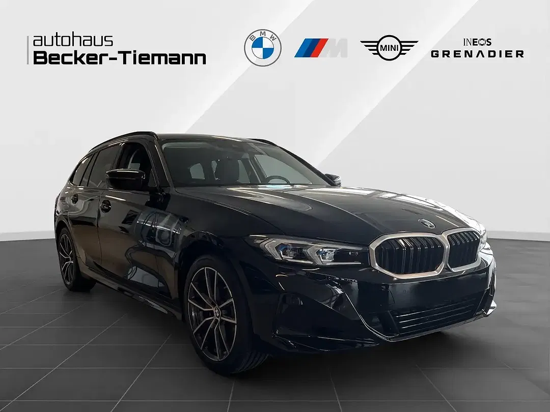 BMW 318 - Thumbnail 7