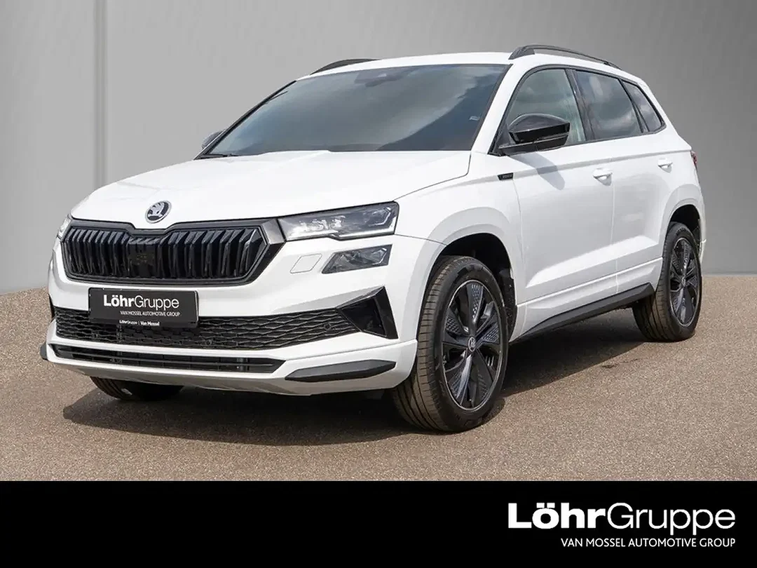Skoda Karoq - Afbeelding 1