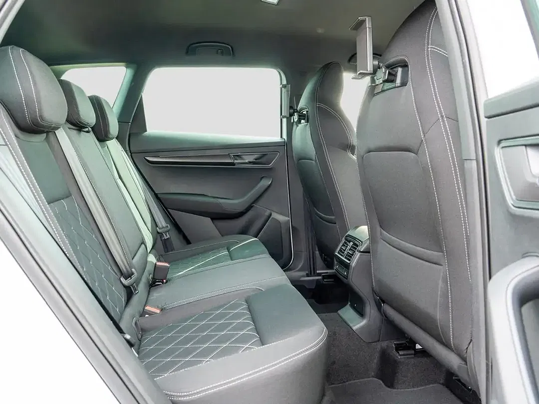 Skoda Karoq - Thumbnail 10