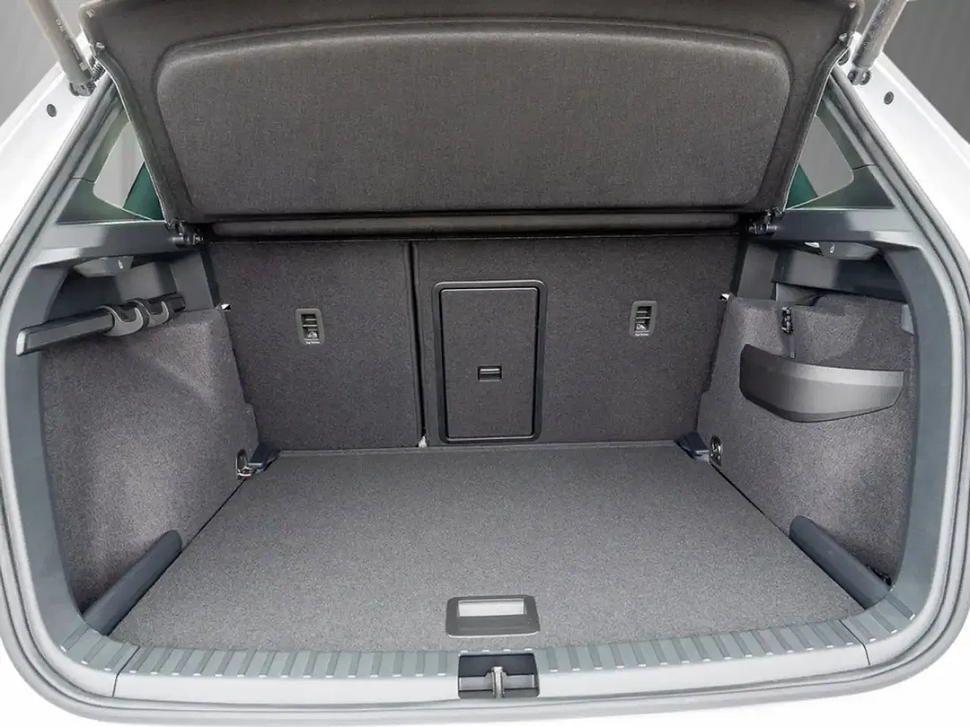 Skoda Karoq - Thumbnail 7