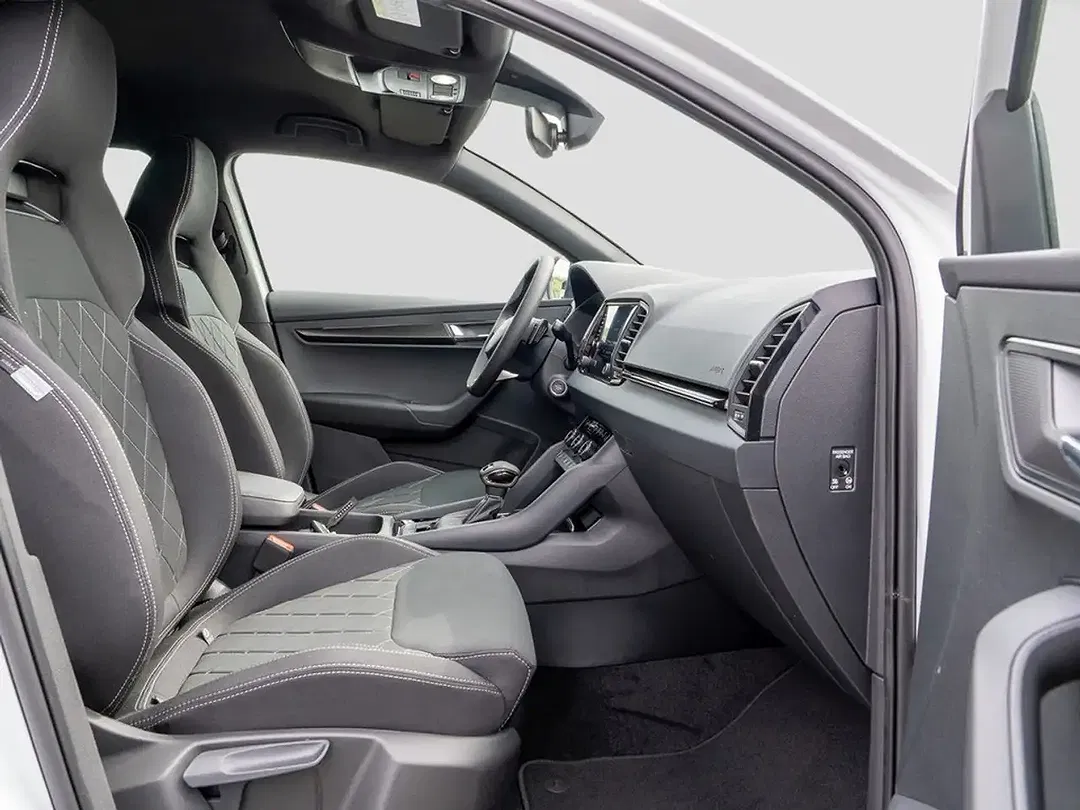 Skoda Karoq - Thumbnail 8