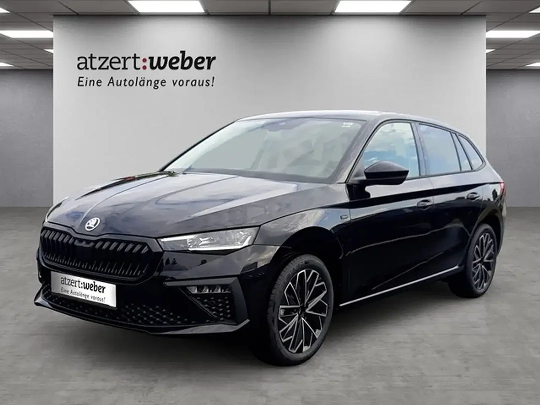 Skoda Scala - Afbeelding 1