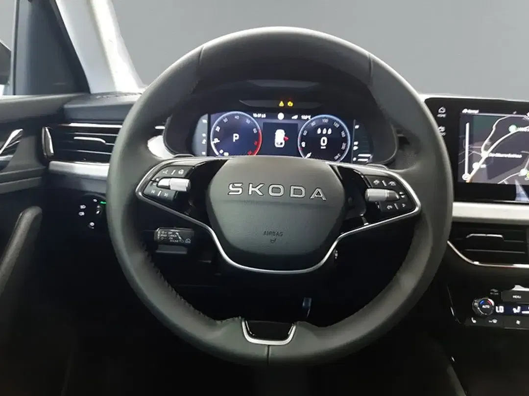 Skoda Scala - Thumbnail 10
