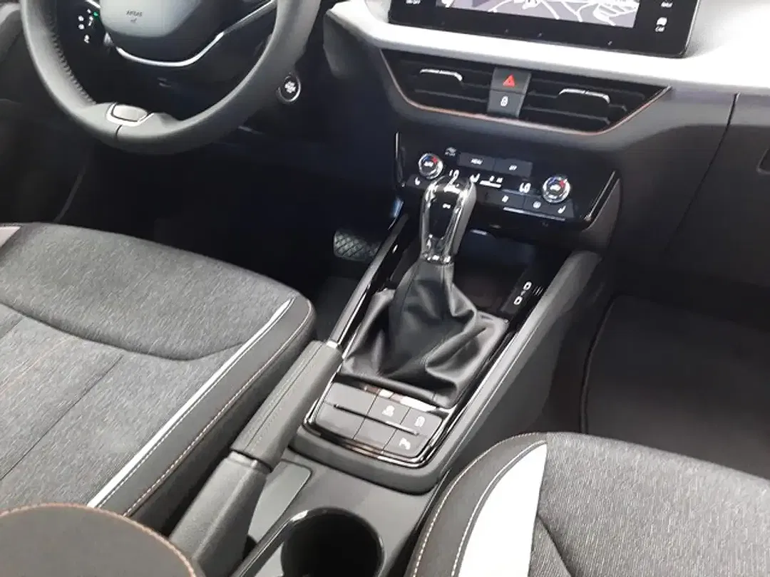 Skoda Scala - Thumbnail 11
