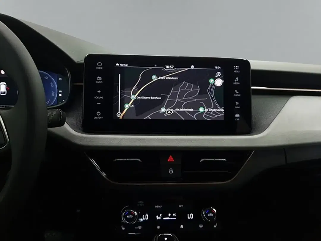 Skoda Scala - Thumbnail 12
