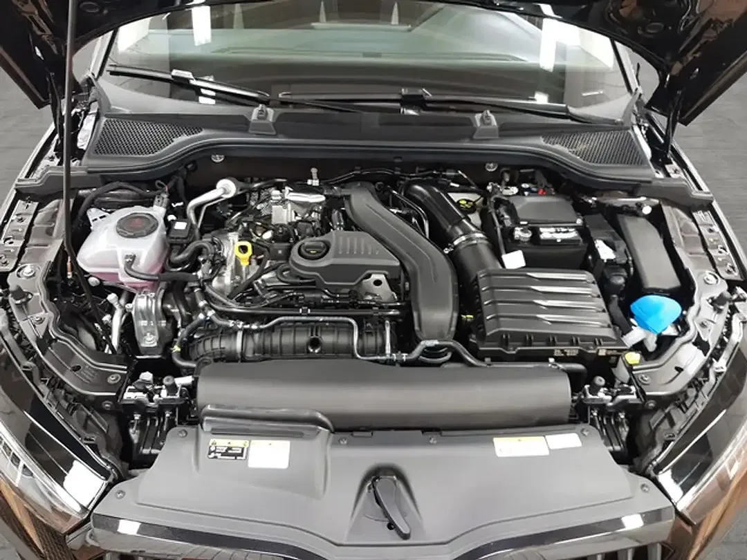 Skoda Scala - Thumbnail 15