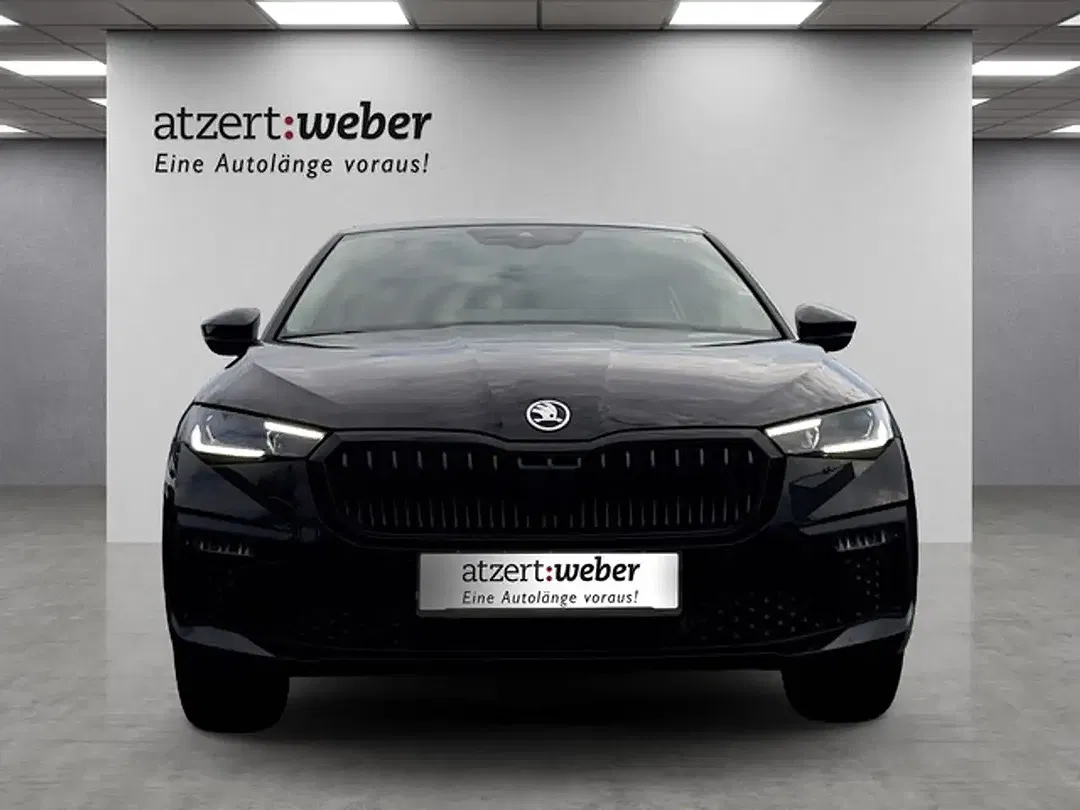 Skoda Scala - Thumbnail 3