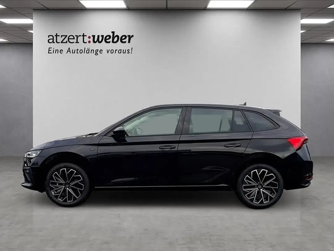 Skoda Scala - Thumbnail 4