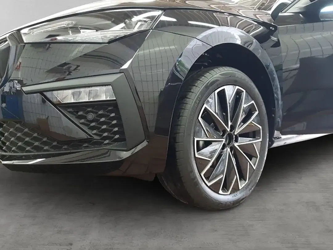 Skoda Scala - Thumbnail 6