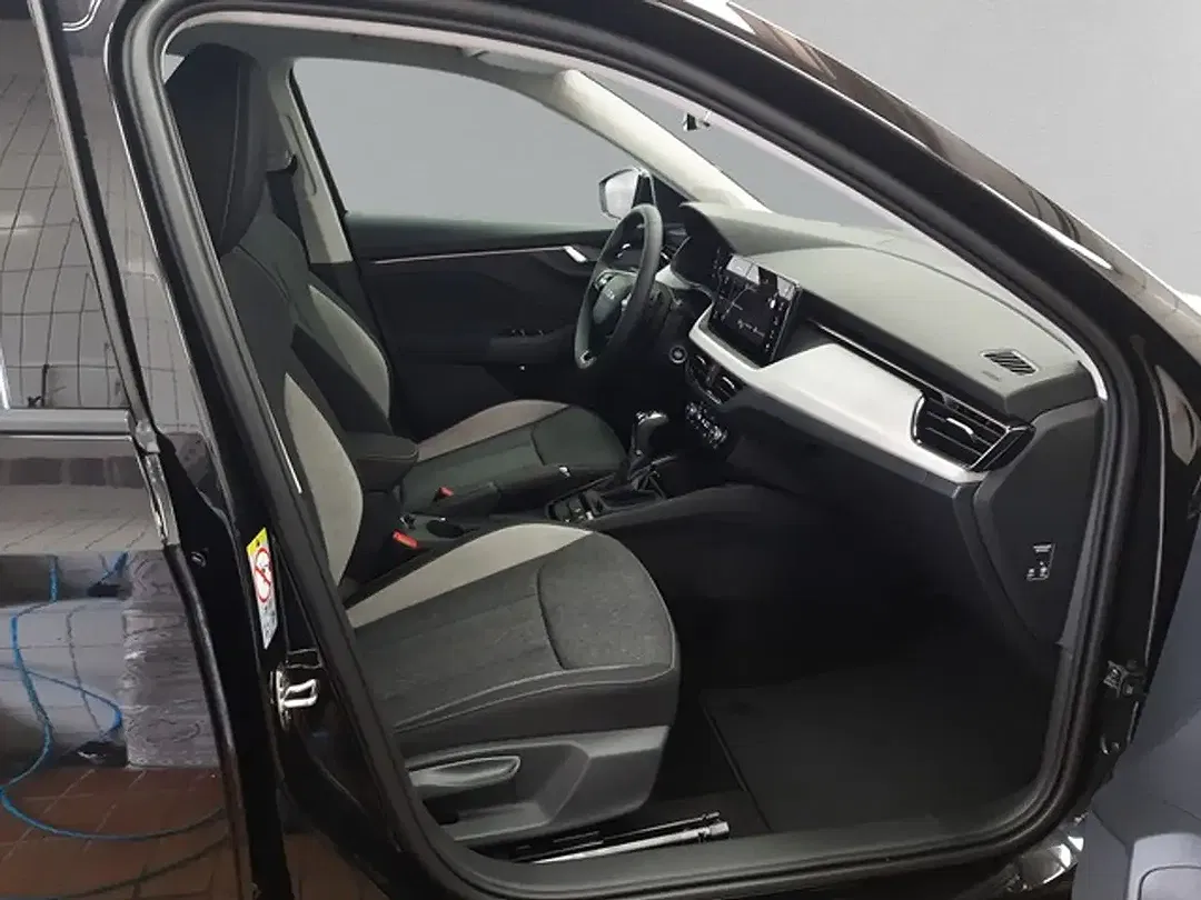 Skoda Scala - Thumbnail 7