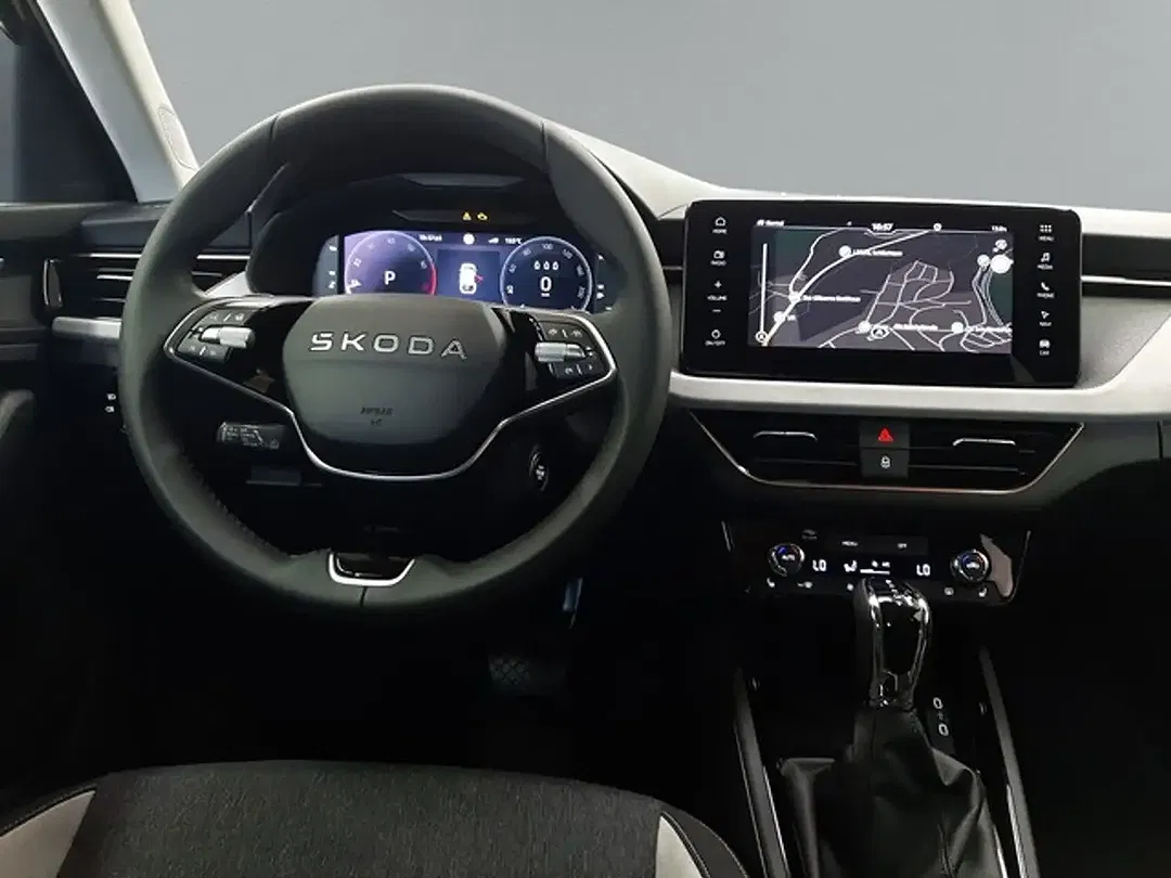 Skoda Scala - Thumbnail 9