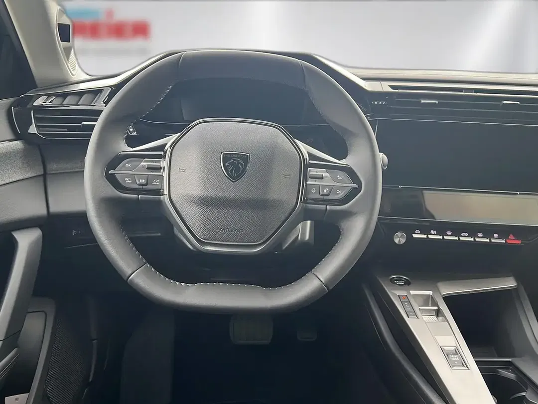 Peugeot 308 - Thumbnail 10
