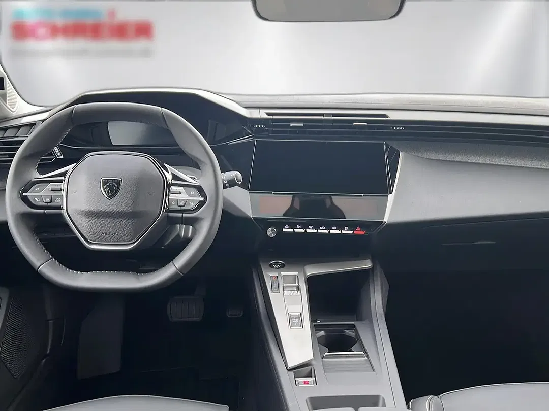 Peugeot 308 - Thumbnail 12