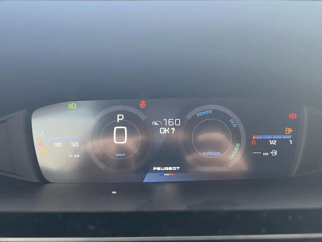 Peugeot 308 - Thumbnail 13