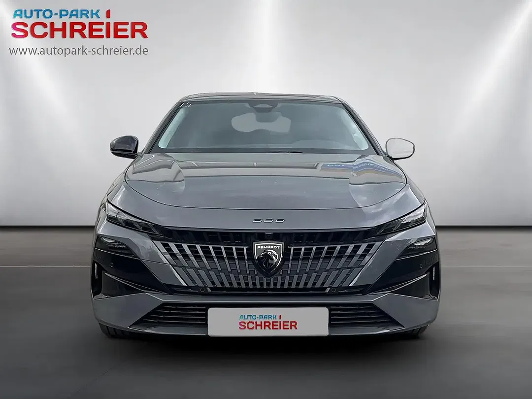 Peugeot 308 - Thumbnail 2