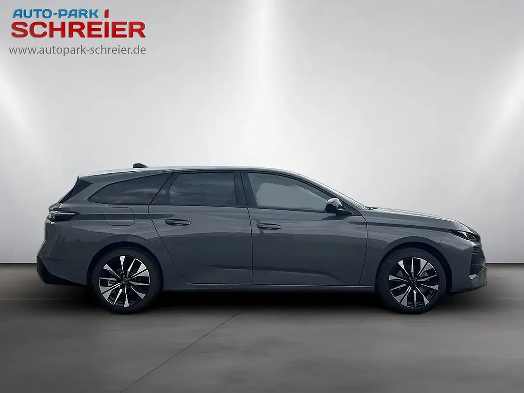 Peugeot 308 - Thumbnail 5