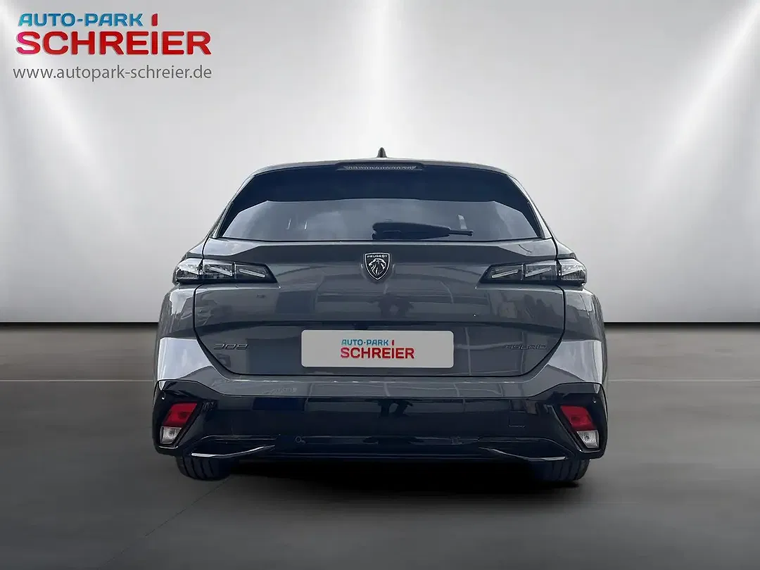 Peugeot 308 - Thumbnail 6