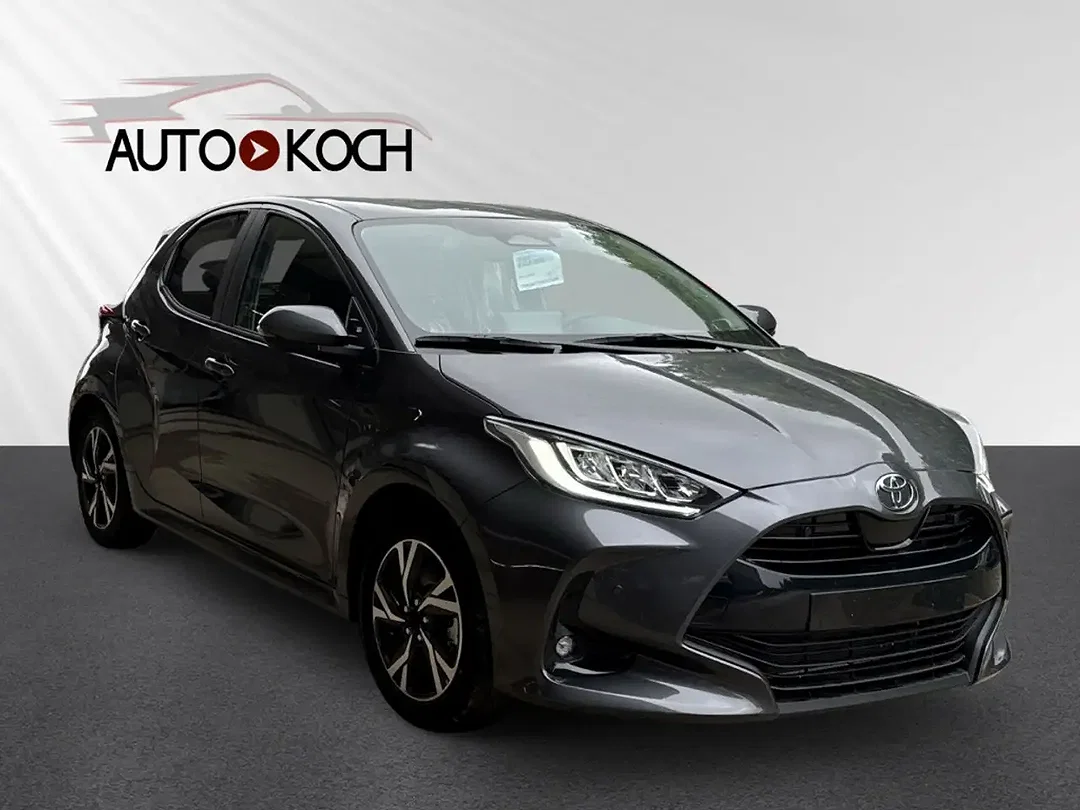Toyota Yaris - Afbeelding 1