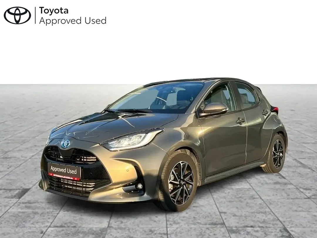 Toyota Yaris - Afbeelding 1