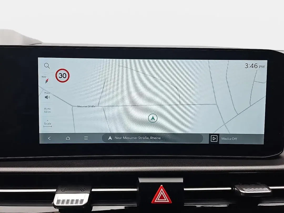 Kia Sportage - Thumbnail 9